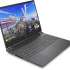 Ноутбук игровой HP Victus 16-s1023dx 16.1", IPS, AMD Ryzen 7 8845HS 3.8ГГц, 8-ядерный, 16ГБ DDR5, 512ГБ SSD,  NVIDIA GeForce  RTX 4070 для ноутбуков - 8 ГБ, Windows 11 Home, темно-серебристый [a1sv3ua